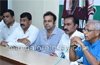 Old port development works need to be prioritized: JR Lobo